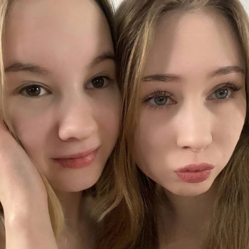 PhilomenaAndHall naked porn image