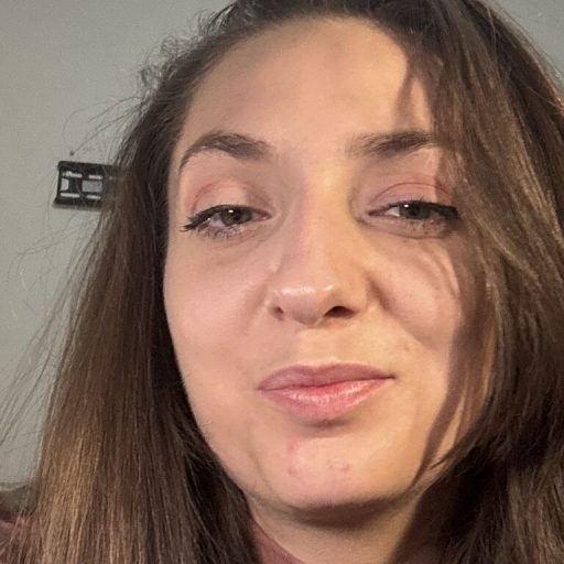 Pinkgoldrose fingering ass image