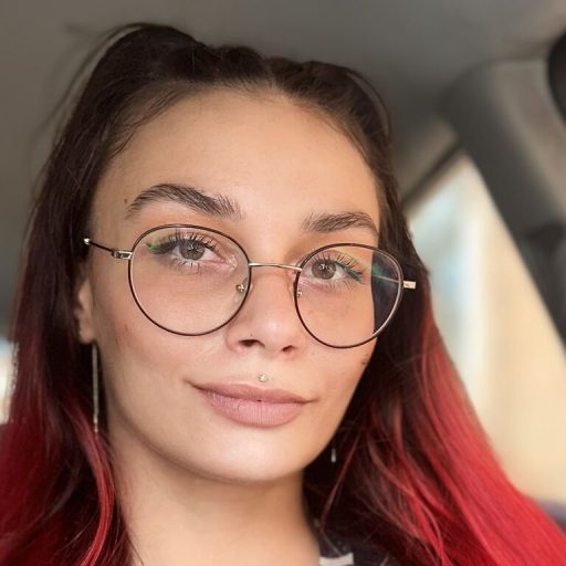 PivValentine cam naked image