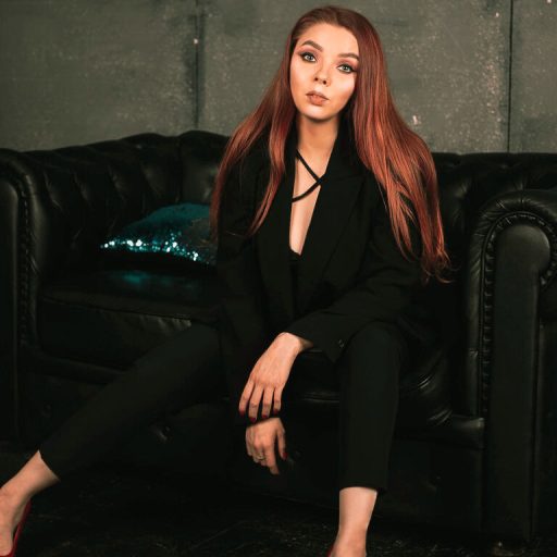 PolinaJones video photos image