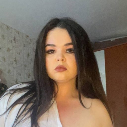 PolinaMinsk jasmin online image