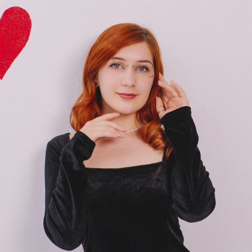 PollyHuman webcam free image