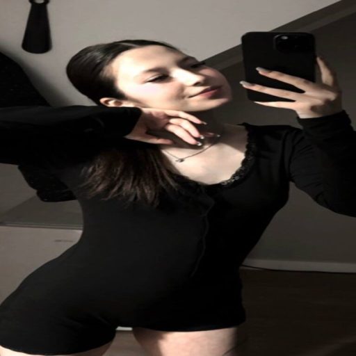 PollyJares recorded live image