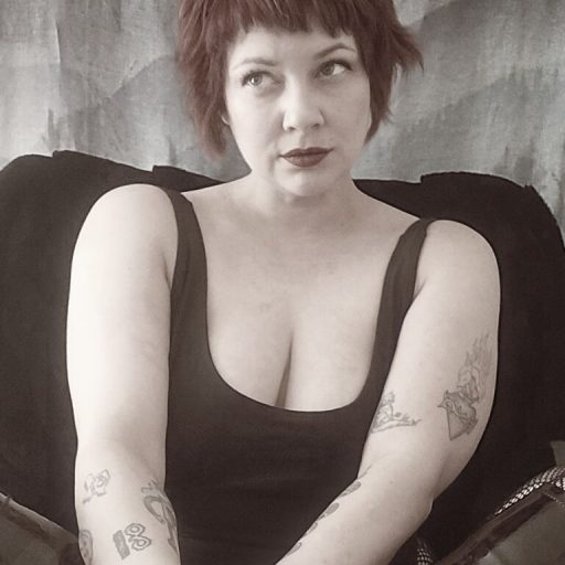 PoppyKryze fingering ass image