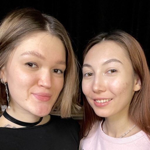PortiaAndElene videos pics image
