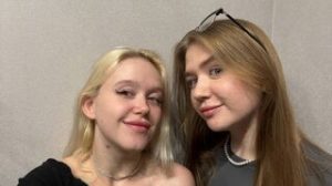 PreciousAndLynse preview