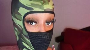 PrettyRedMF preview