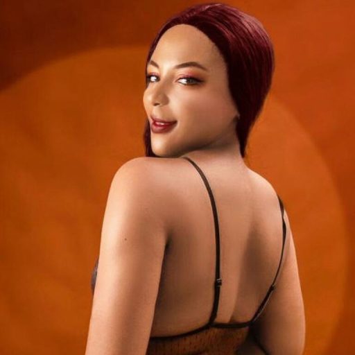 PricySerena dildo real image