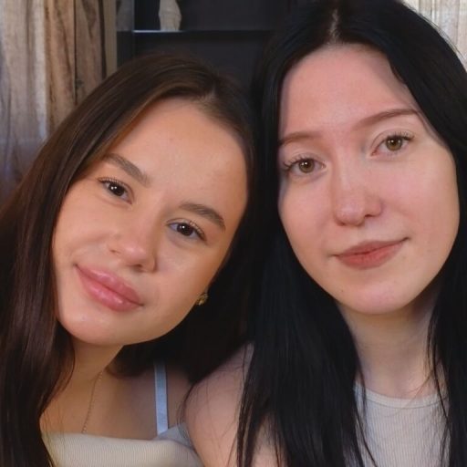 PrimroseAndMarle livesex pussy image