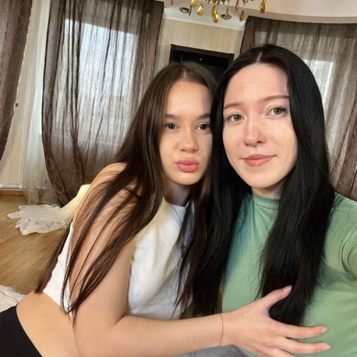 PrimroseAndMarle livesex pussy image
