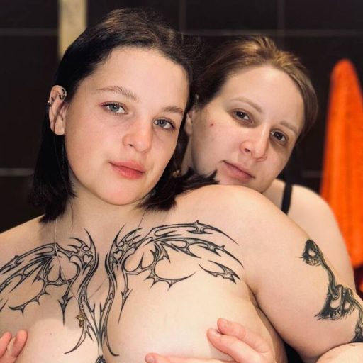 PrimroseAndMildr nude sex image