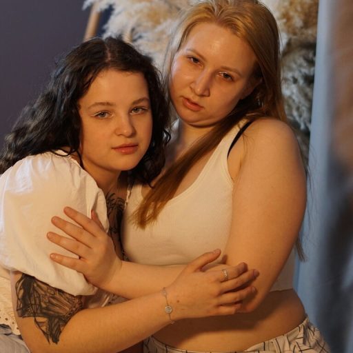 PrimroseAndMildr nude sex image