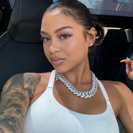 PrincessSophia photos webcam image