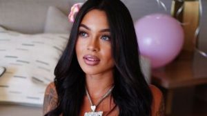 PrincessSophia preview