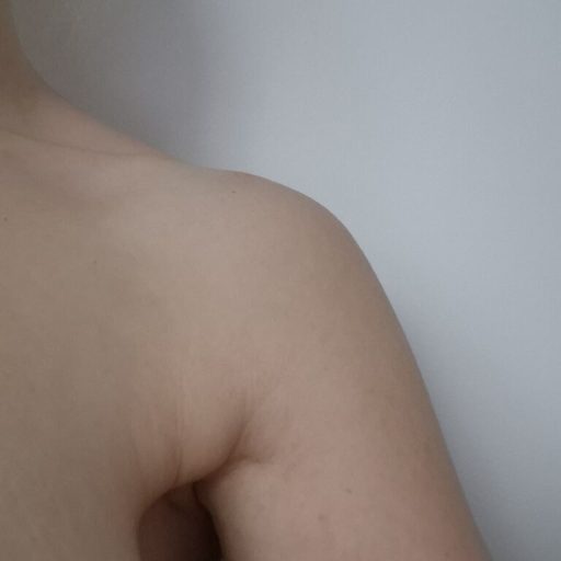 PriscillaPris fingering ass image