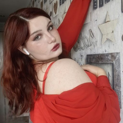 PuffyLilly hd nude image