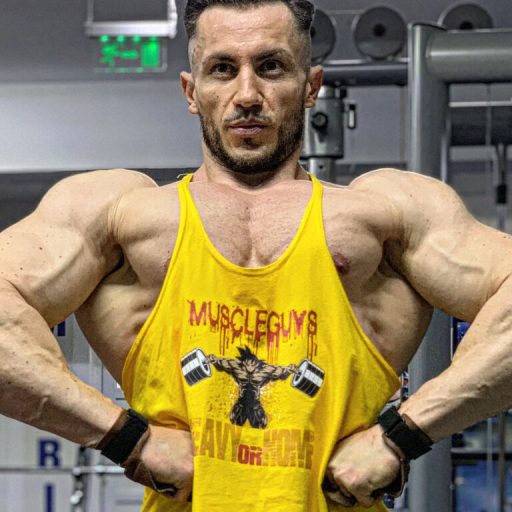 PumpIron pictures toy image