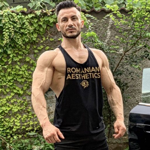 PumpIron pictures toy image