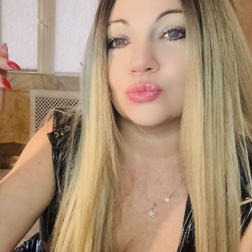 QueenPearl livesex pussy image