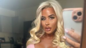 Queenbrooklynx preview