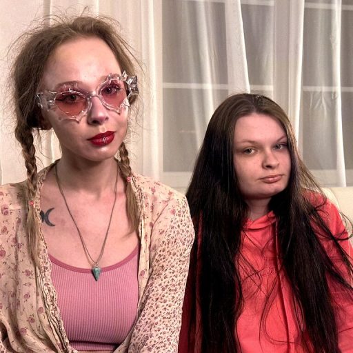 QueenieAndAfton nude sex image