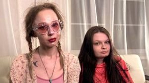 QueenieAndAfton preview