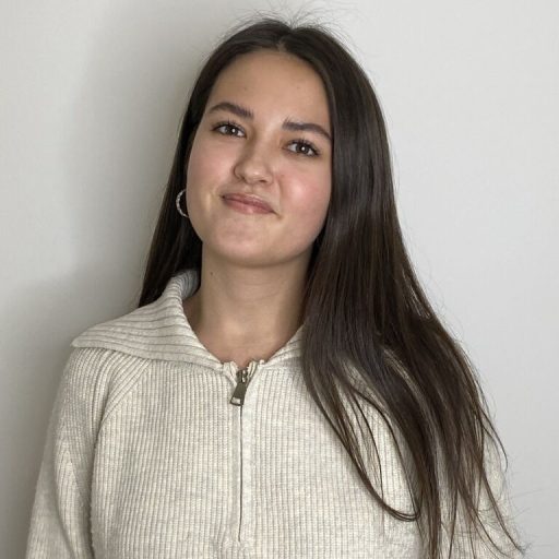 RachaelCerise shows recorded image