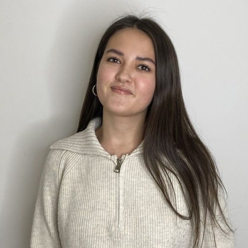 RachaelCerise shows recorded image