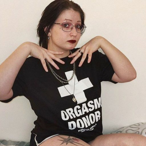 RachelForger amateur lush image