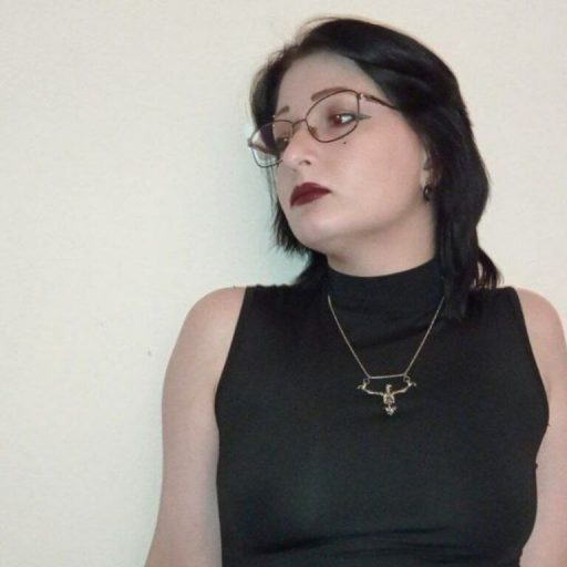 RachelForger amateur lush image