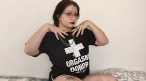 RachelForger preview
