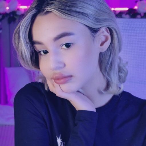 RachelRosen dildo real image