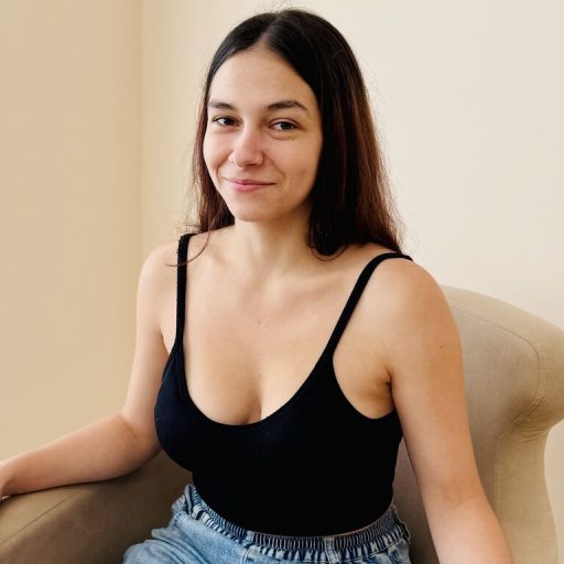 RachelSum online shows image