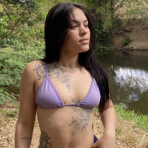 RafaelaDeusa online shows image