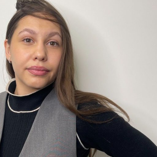 RaffaelaSerafin amateur lush image