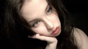 RaguelEcker shows recorded image