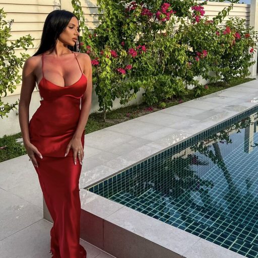 Raisa free dildo image