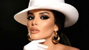 Raisa free dildo image