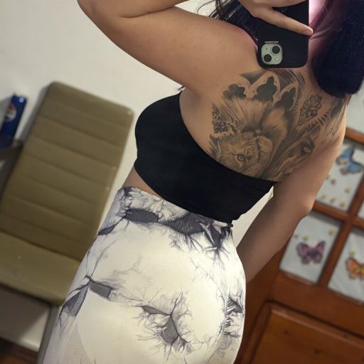 RalucaNico dildo real image
