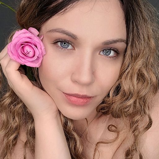 RalunaMikaelson real strip image