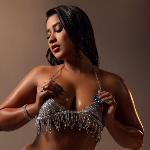 RamonaHills xxx masturbation image