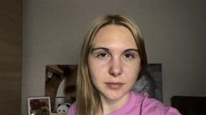 RamonaPanah livesex pussy image