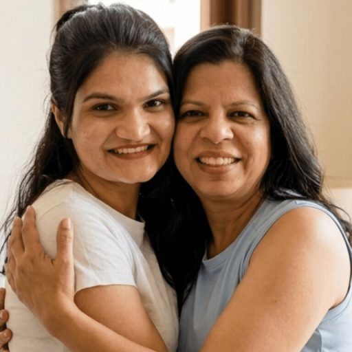 RaniaAndSarah live video image