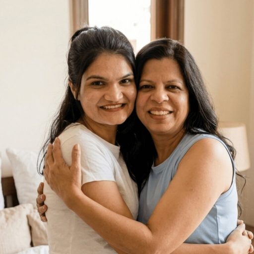 RaniaAndSarah live video image