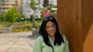 RaniaLestari preview