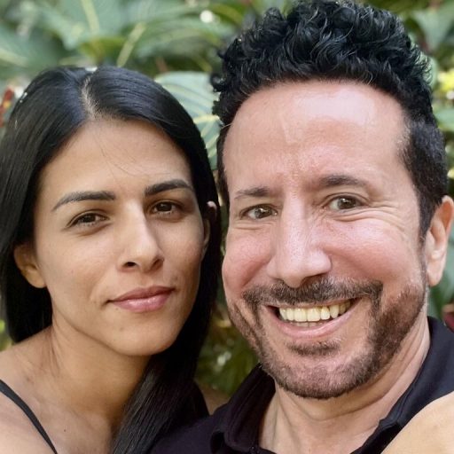 RaquelAndPapi photos webcam image