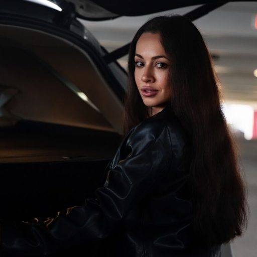 RaqueleGrace anal videos image