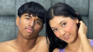 RavenAndJustin preview