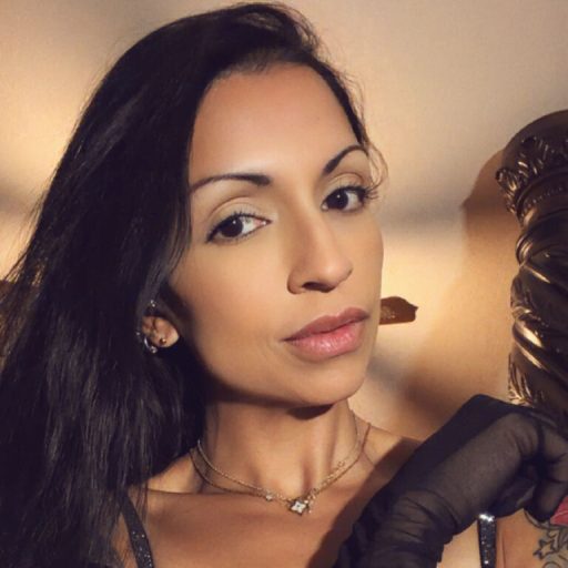 RavenRyan pussy show image