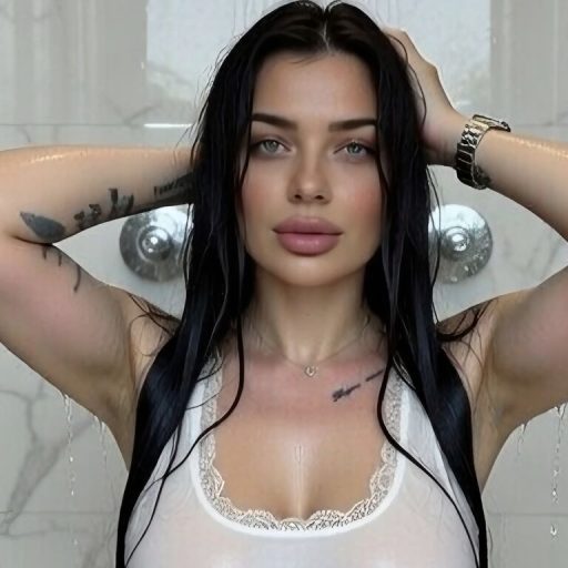 RavenSilk livesex pussy image